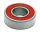 Csapágy 34.92 mm