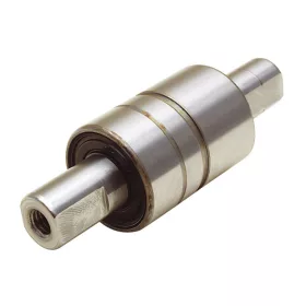 Csapágy 38.00 mm