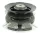 WARNER Magnetic Clutch 5217-4 suitable for AL-KO