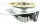 BBC Coupling suitable for SANDRI GARDEN 299830