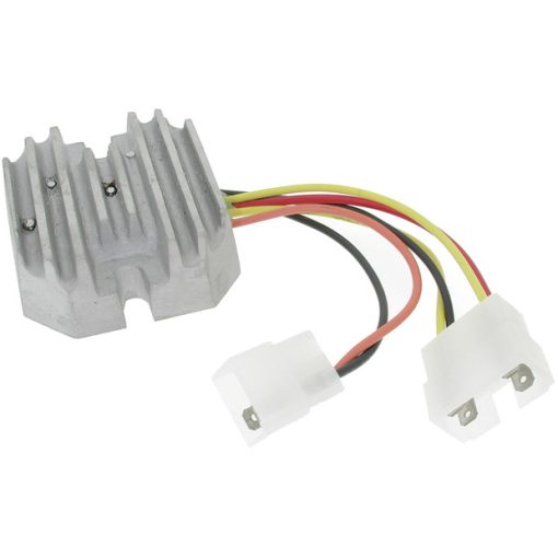 Voltage regulator suitable for JOHN DEERE