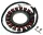 Charging Coil 12 V - 15 A suitable for KUBOTA