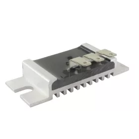 Voltage regulator suitable for KAWASAKI