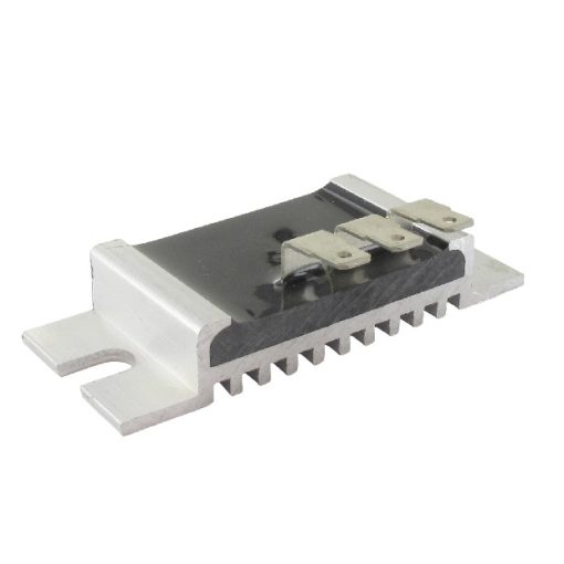 Voltage regulator suitable for KAWASAKI