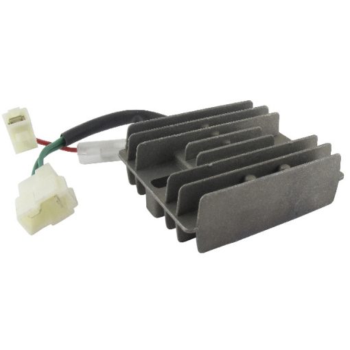 Voltage regulator suitable for KIPOR / YANMAR