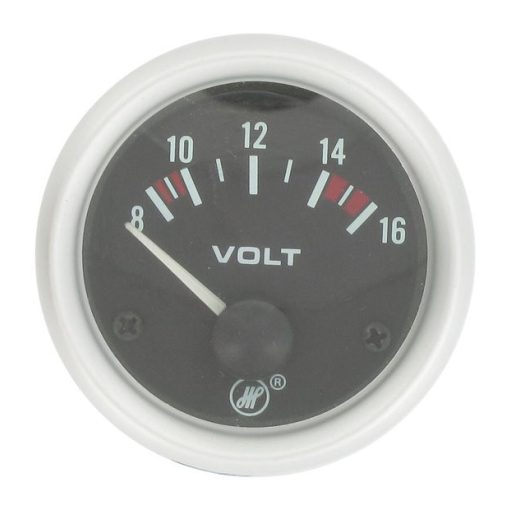Voltmeter 51.0 mm