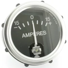 Amperemeter 57 mm