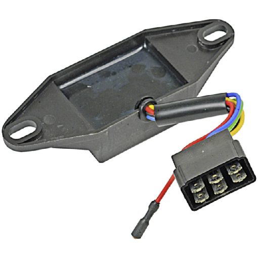 Voltage regulator suitable for KUBOTA