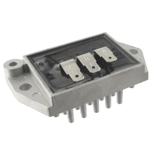 Voltage regulator suitable for KOHLER