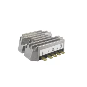 Voltage regulator suitable for JOHN DEERE