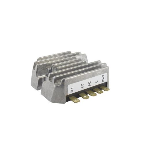 Voltage regulator suitable for JOHN DEERE
