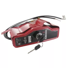 Control box with start switch suitable for HONDA