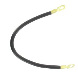 Battery cable 8 mm² x 300 mm