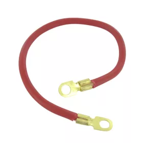 Battery cable 8 mm² x 400 mm