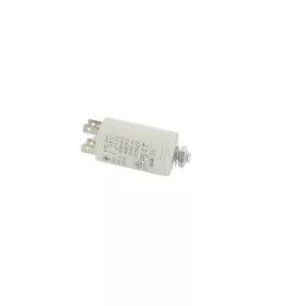 Capacitor with flat terminal M8 - 6μf