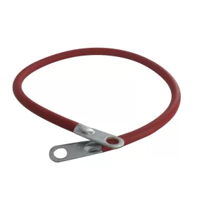 Battery cable 8 mm² x 500 mm