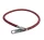 Battery cable 8 mm² x 500 mm