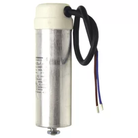 Capacitor with cable M8 - 12μf