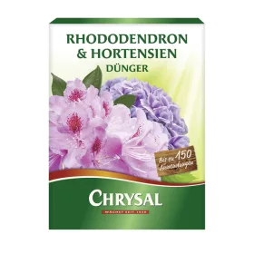 CHRYSAL Rhododendron & hortensien Dünger 3.0 kg