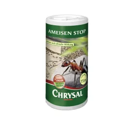CHRYSAL Ameisen Stop 150 g