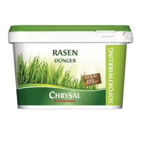 CHRYSAL Rasendünger 2.5 kg