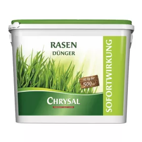 CHRYSAL Rasendünger 10.0 kg