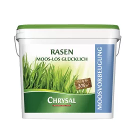 CHRYSAL Moos-Los Glücklich 7.5 kg