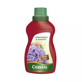 CHRYSAL Azaleen & Hortensien 500 ml
