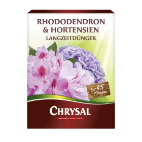 CHRYSAL Rhododendron & Hortensie Langzeitdünger 0.9 kg