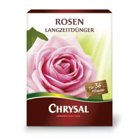 CHRYSAL Rosen Langzeitdünger 0.9 kg