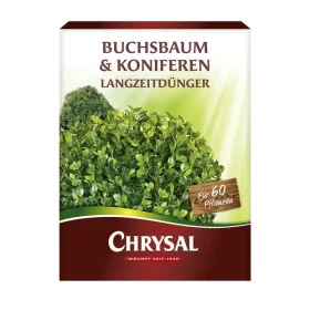 CHRYSAL Buchsbaum & Konifere Langzeitdünger 0.9 kg