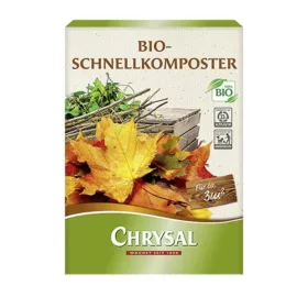 CHRYSAL Gyors komposztáló 2,5Kg