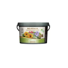 CHRYSAL Bio-Dünger Universal Mikro Aktiv 2.0 kg