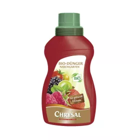 CHRYSAL Bio Naschgarten Dünger 0.5 kg