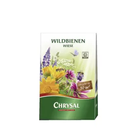 CHRYSAL Wildbienen Wiese 250 g