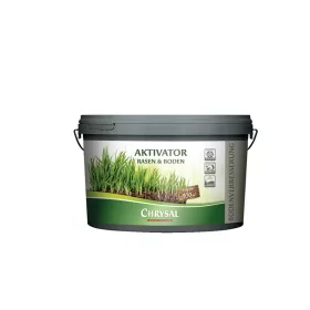 CHRYSAL Aktivator Rasen & Boden 5.0 kg
