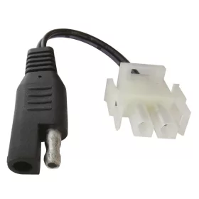 Adapter SAE/MOLEX for Batterycharger XTEXL900