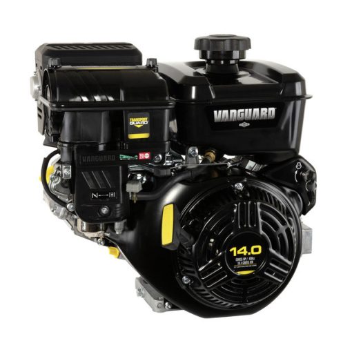 B&S Motor 25V337-0009-F1