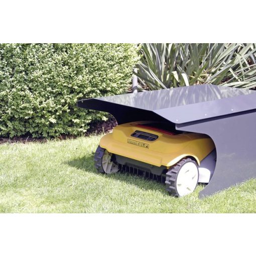 Robotfűnyíró garázs Mow ESD-XL
