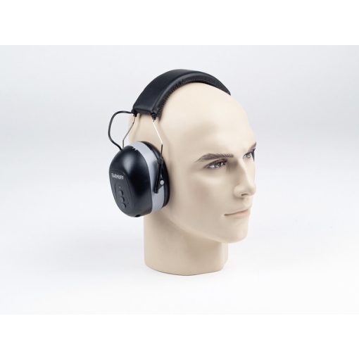 Hearing Protection EARMUFF 31 dB Bluetooth & AUX