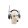 Hearing protection EARMUFF DAB+, FM, AUX, BLUETOOTH
