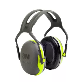 3M™PELTOR™ Earmuffs X4A