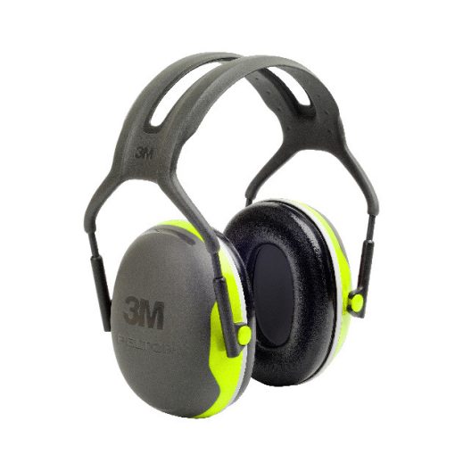 3M™PELTOR™ Earmuffs X4A
