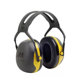 3M™PELTOR™ Earmuffs X2A