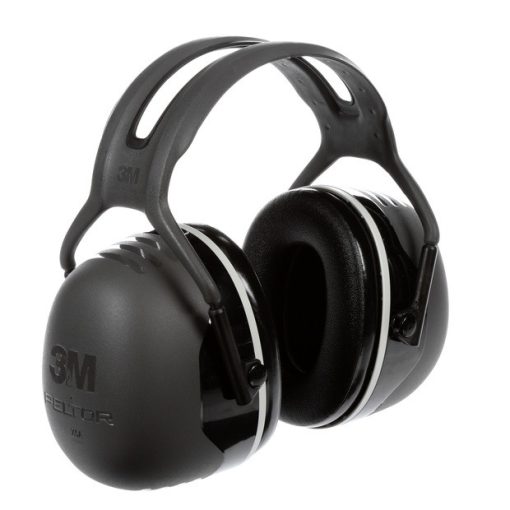 3M™PELTOR™ Earmuffs X5A