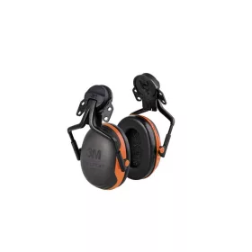 3M™PELTOR™ Earmuffs X4P5E-OR