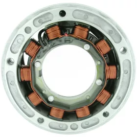 Charging Coil 12 V - 14 A suitable for LOMBARDINI