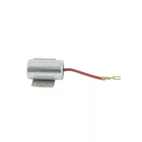 Capacitor suitable for ACME