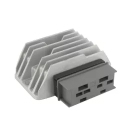 Voltage regulator suitable for ACME