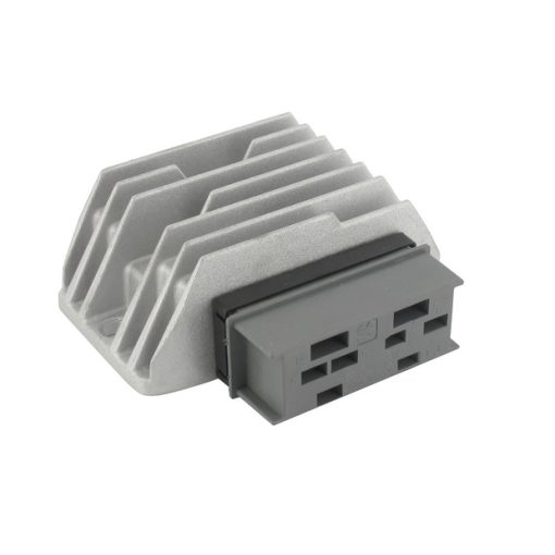 Voltage regulator suitable for ACME